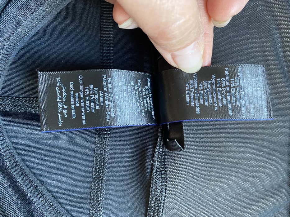 Треніки для вагітних