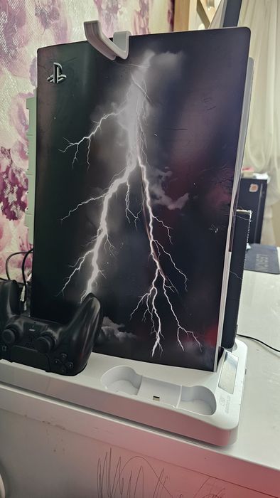 Ігрова приставка Sony PlayStation 5 Digital Edition