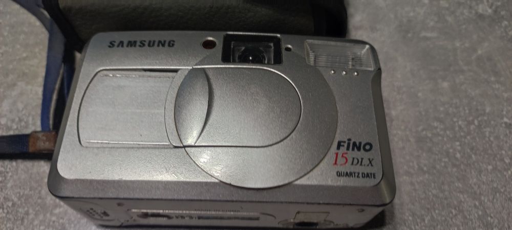 Самсунг Samsung fino 15 dlx
