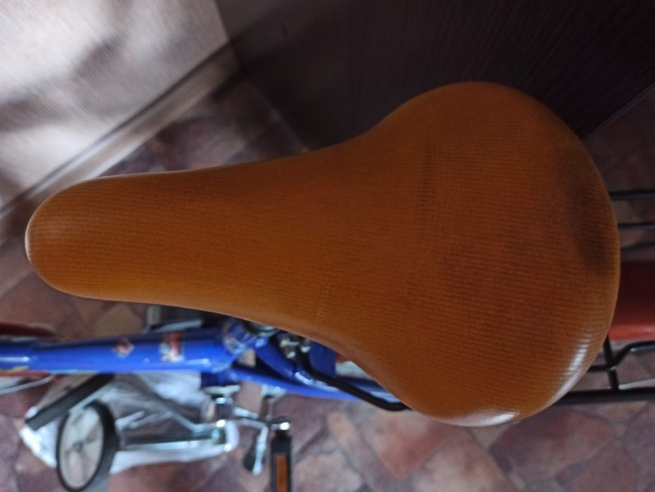 Крутой байк Flamingo, Германия, 16дюйм. - СуперЦена!