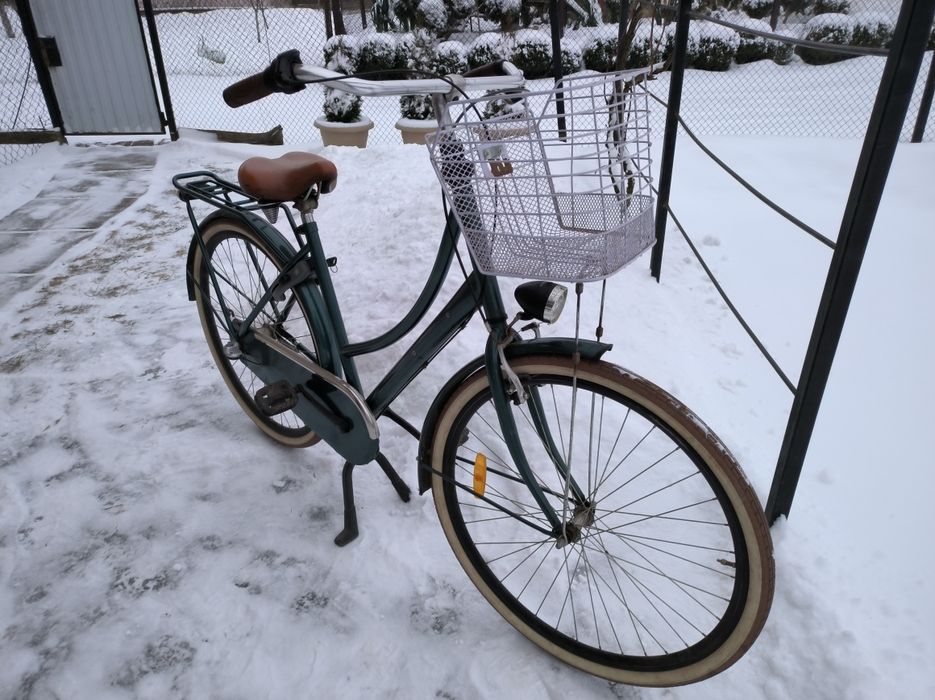 Велосипед Merida Speeder 100