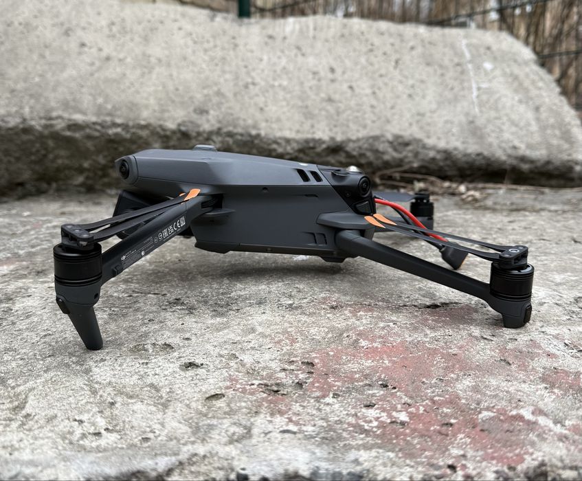 Тушка дрон Dji mavic 3 E наліт 16 год.