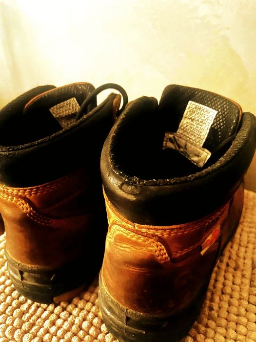 Робоче взуття Dakota,оригінал 42