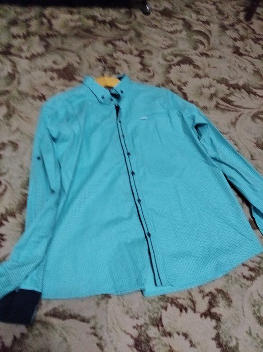 Рубашка  чоловіка