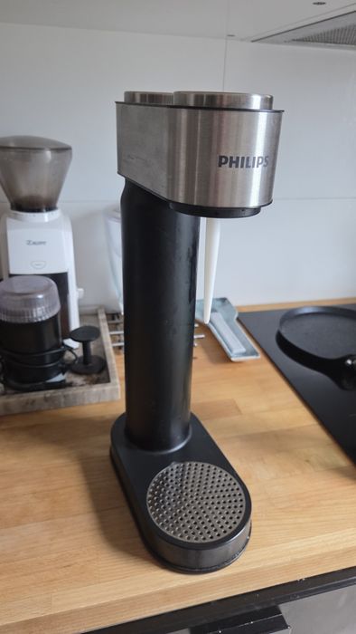 Saturator do wody gazowanej Philips