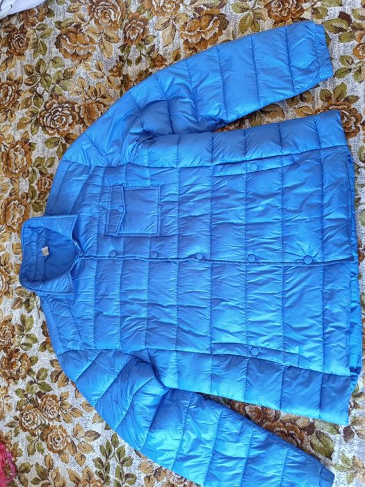 Куртки,парки,пуховики,ветровки, бомбер оригинал бренд