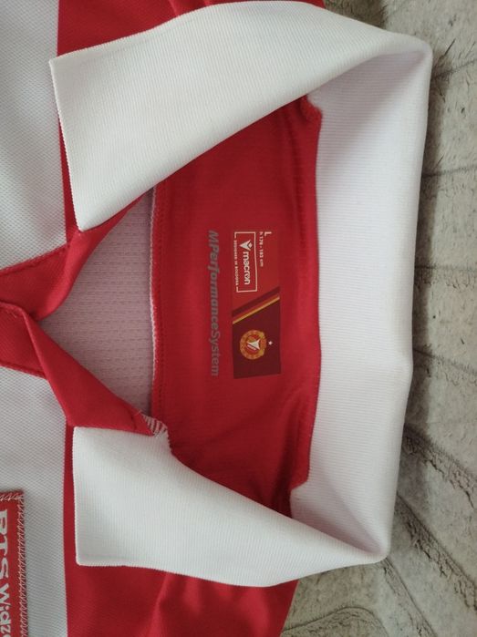 Widzew Łódź retro