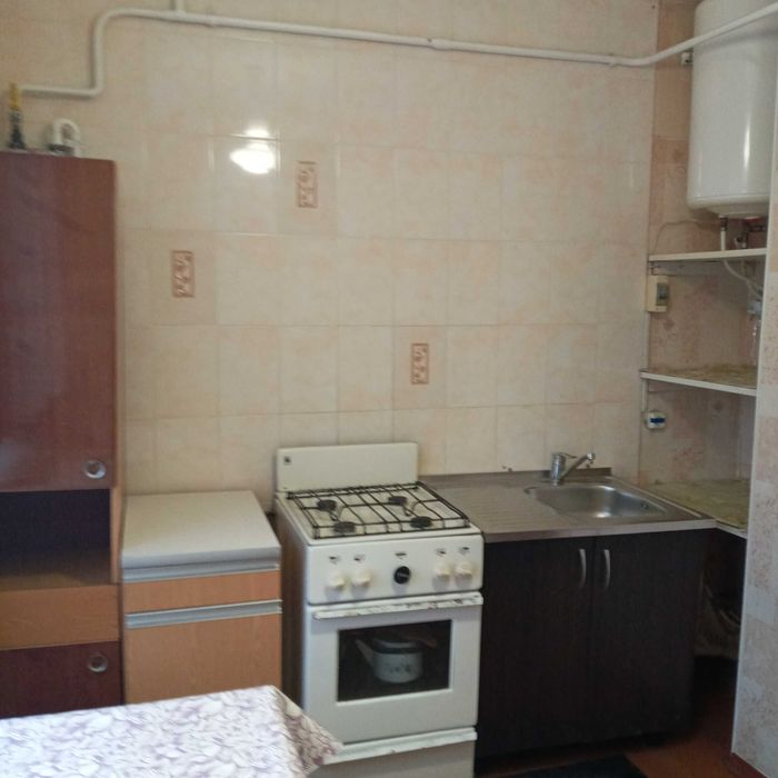 Сдам 1-ком. квартиру ул. Спасская 23 на длительный срок от собстенника