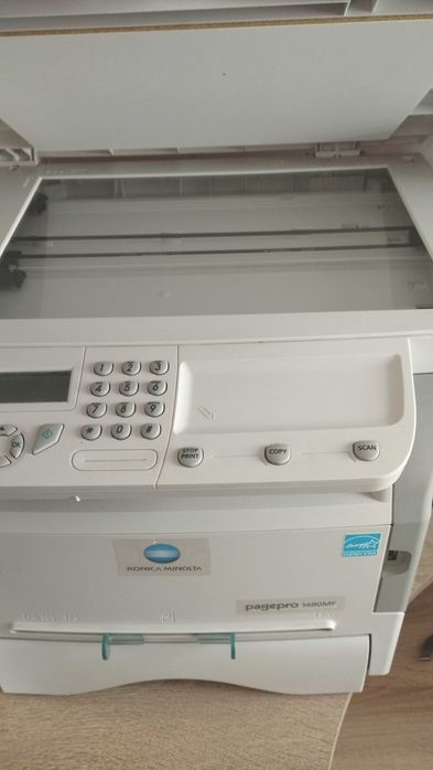 Принтер,сканер, ксерокс