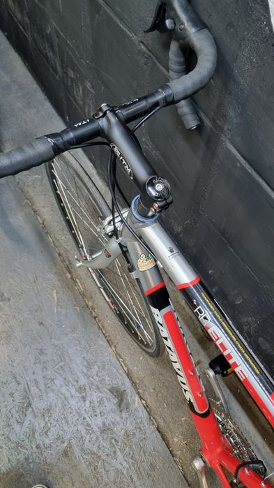 Rower szosowy kolarzówka Batavus RR Elite Aluminium 60 cm Urban Bikes