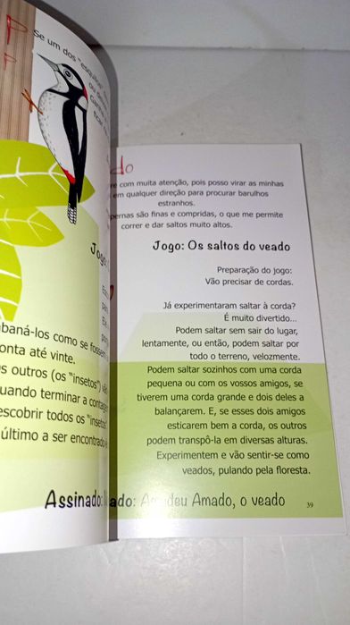 Os Animais Escritores