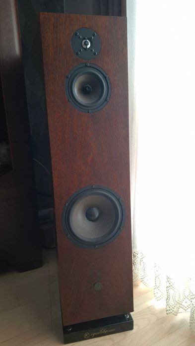 Equilibrium Euphoria