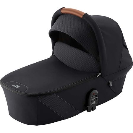 Gondola do wózka Britax Romer Smile 5Z kolor Galaxy Black NOWA