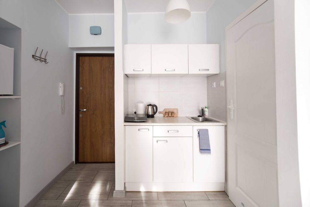 Apartament w centrum Gdyni ( Noclegi )