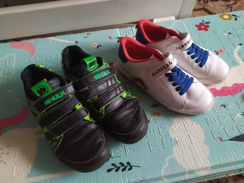 Zara , Adidas  кроссовки на мальчика, мокасины,лоферы