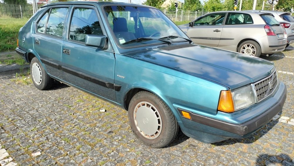 Volvo 340 bom estado geral
