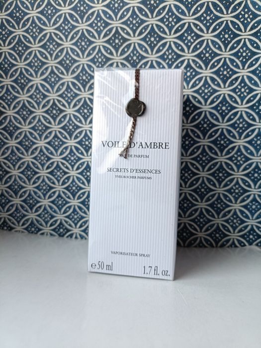 Yves Rocher Vole D'Ambre 50 ml