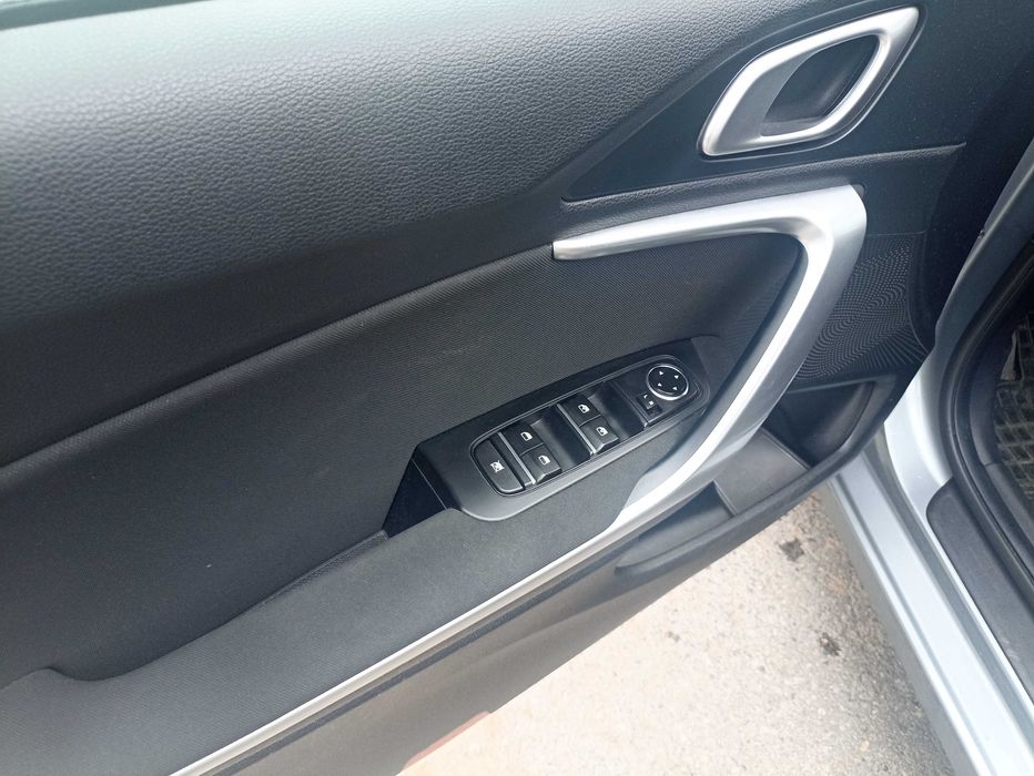 Kia Ceed 1.4 TGDI 140km