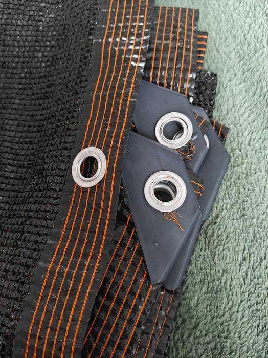 Siatka cienujaca HDPE – wysoka jakość