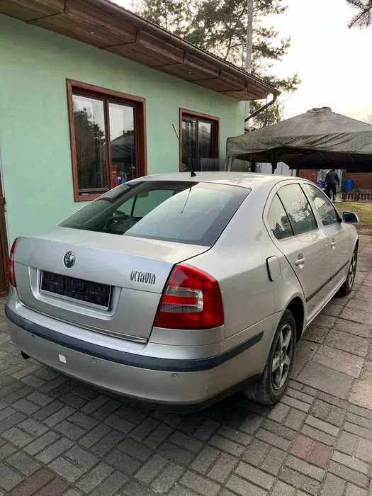 deska poduszki poduszka pasy sensor skoda octavia ii 2