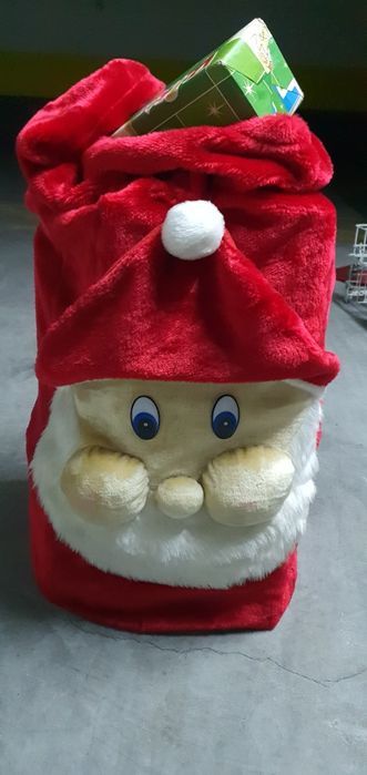 Decoração de Árvore de Natal