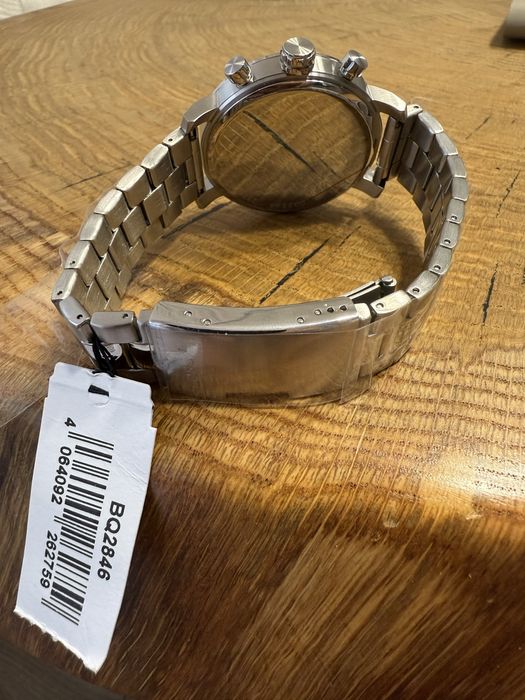 NOWY Zegarek Meski Fossil