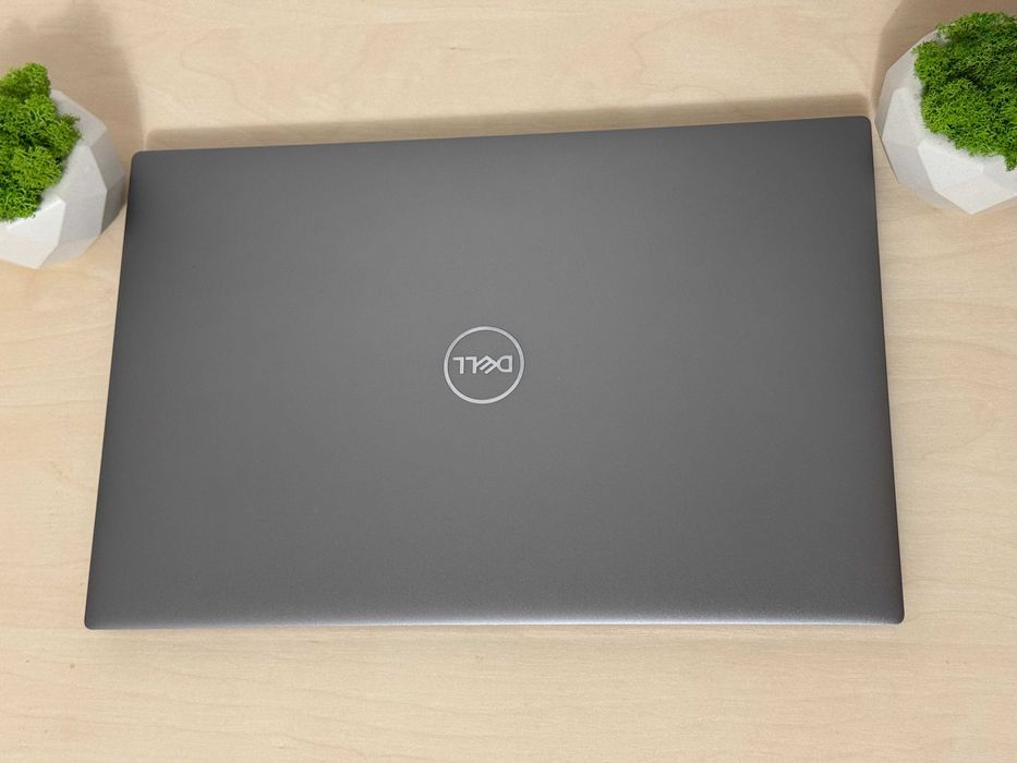 ЯК НОВИЙ Dell Precision 5550 (Dell XPS 15 9500) - i7-10850H/16/512ssd/ 1920x1200 IPS/Quadro T1000 4Gb  ноутбук ультрабук