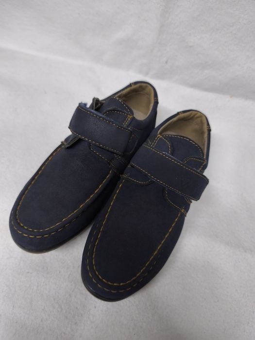 Туфлі для хлопчика
