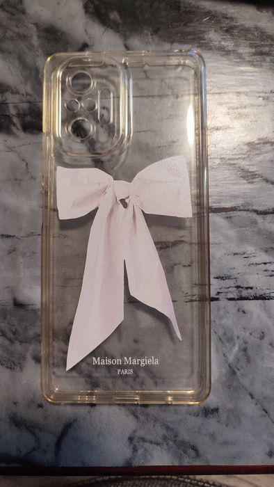 Чехол на Xiaomi Redmi Note 10 Pro