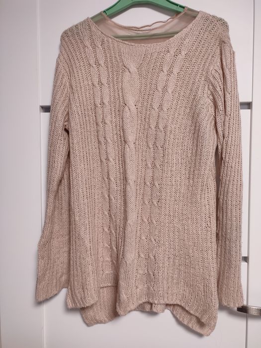 Sweter damski...