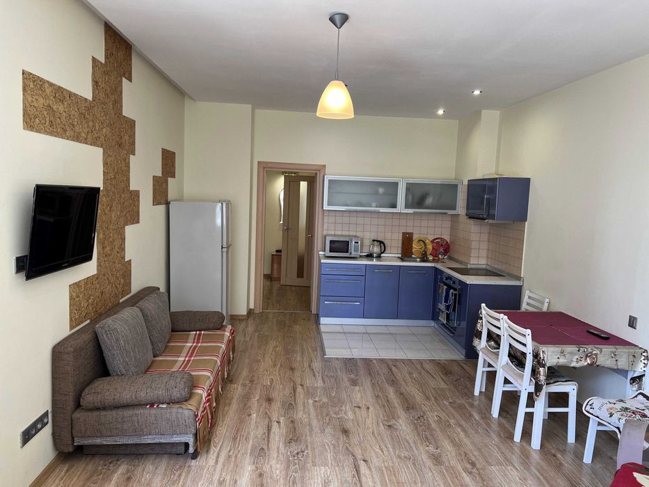 Подобова оренда, 2 кім.Середньофонтанська,19В"Чудо-Місто"ЖД,Центр,Море