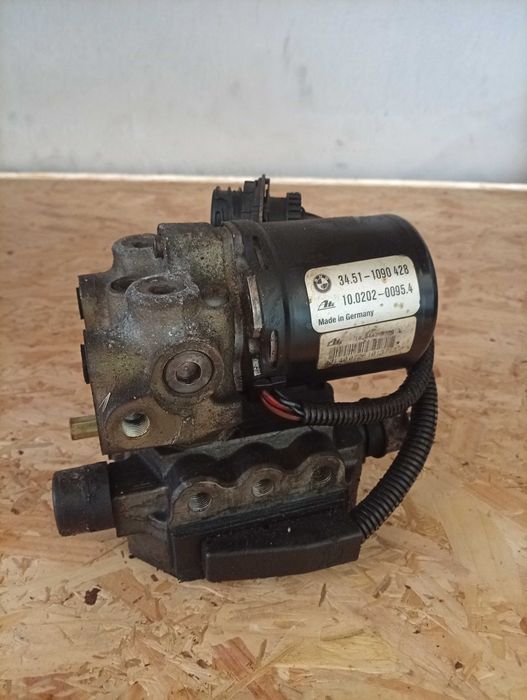 Módulo ABS BMW E36