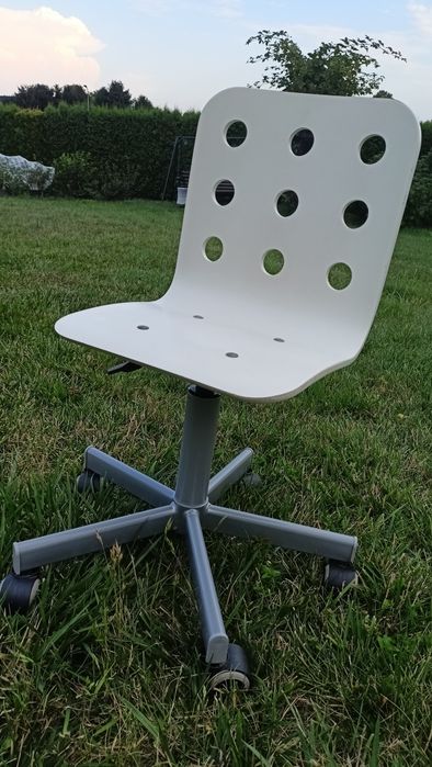 Krzesło obrotowe  do biurka  IKEA