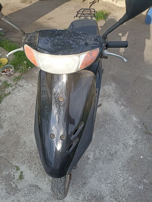 Скутер Хонда діо