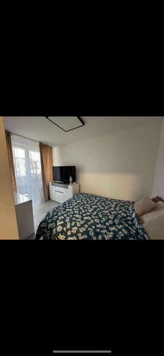 Mieszkanie 2 pokoje po generalnym remoncie 35 m 2