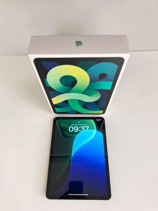iPad Air 4°  geração 64gb