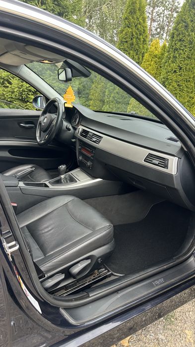 Bmw e90 320i 150km