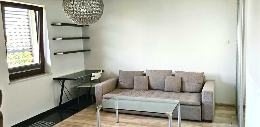 mieszkanie ul. Pileckiego obok Uniwersytetu Medycznego 5minut