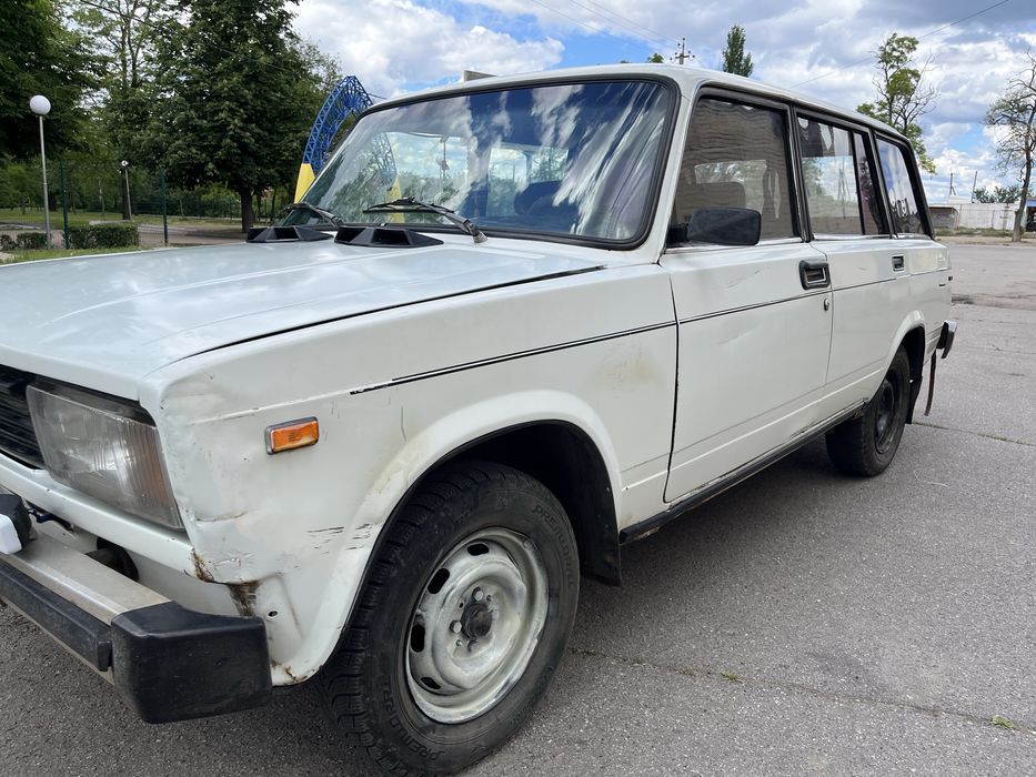 Ваз 21043 газ/бензин