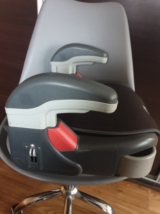 Podstawka samochodowa dla dziecka