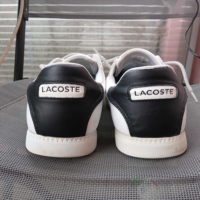 Lacoste Graduate 0120 buty męskie r. 45