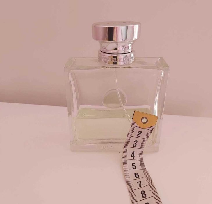 Versace perfumy damskie