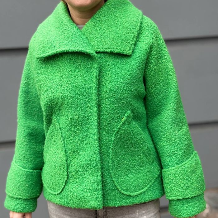 Демисезонные пальто