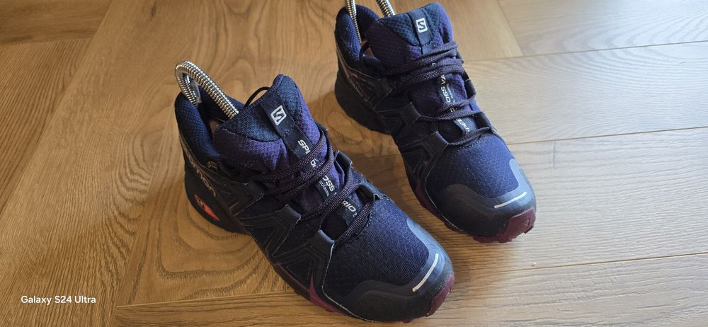 Salomon Speedcross Vario 2 GTX Gore