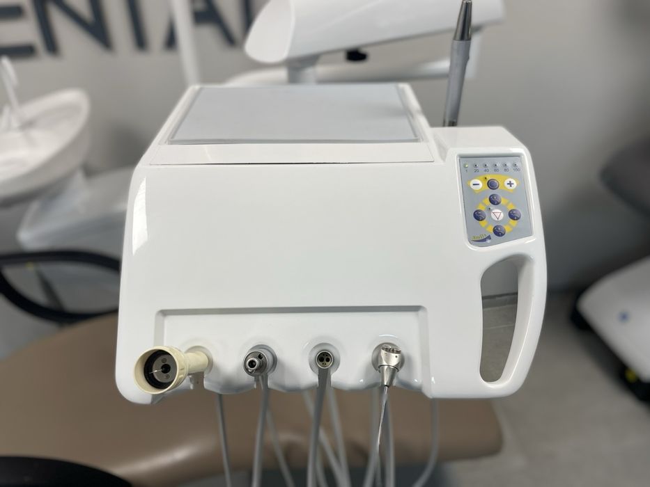 Стоматологічна установка Cheese Mini