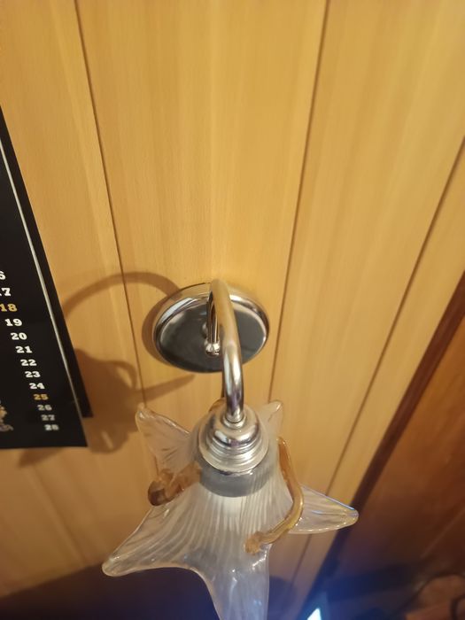 Настенное Бра  пр-во Чехия