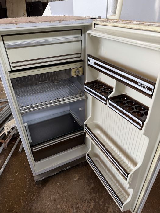 Mini frigorifico usado