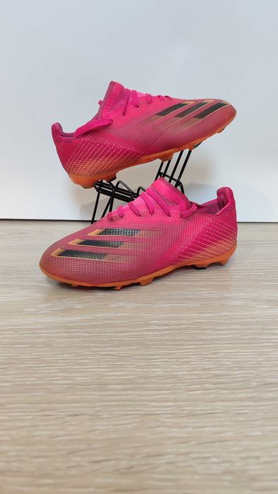 БутсиAdidas X Ghosted