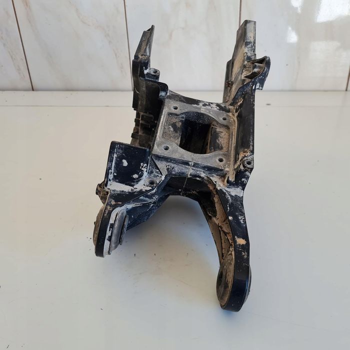 Dolmar Pc-6414D Karter Obudowa Silnika Korpus