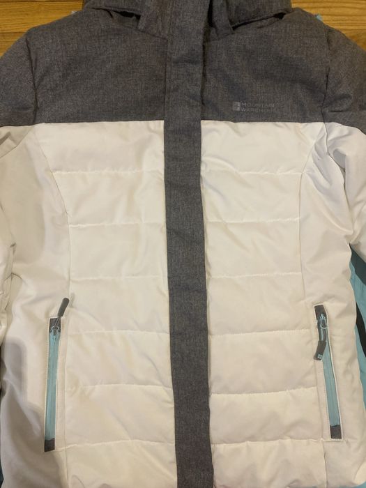 Костюм лижний жіночий S-M  балаклава+рукавиці в ідеальн стані